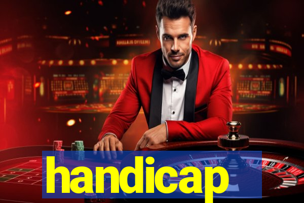 handicap -1.25